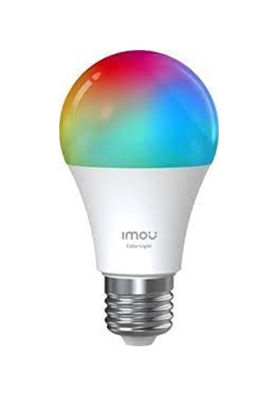 Imou Cl1b Wi-fi Akıllı Renkli Ampul E27 - 16 Milyon Renk Cl1b-5-e27 RGB