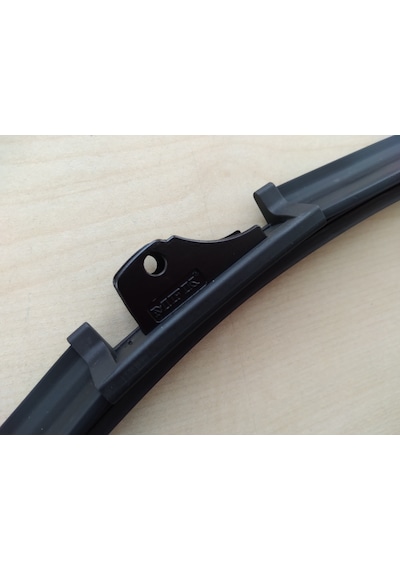 Muz Silecek 45cm Mfk 7 Aparatlı Üniversal Muz Silgi