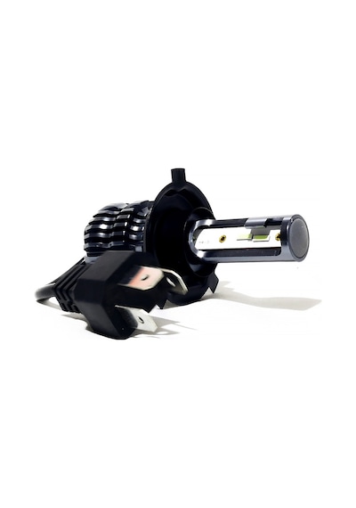 Photon Zero H4 Ice Blue Fansız Led