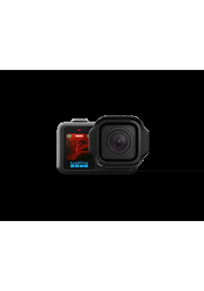 Gopro Mıssıon 1 Pro Siyah