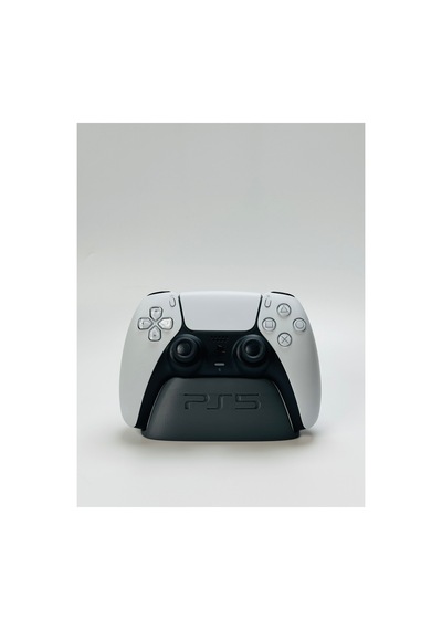 Ps5 Dualsense Kol Standı Joystick Minimalist Tutucu