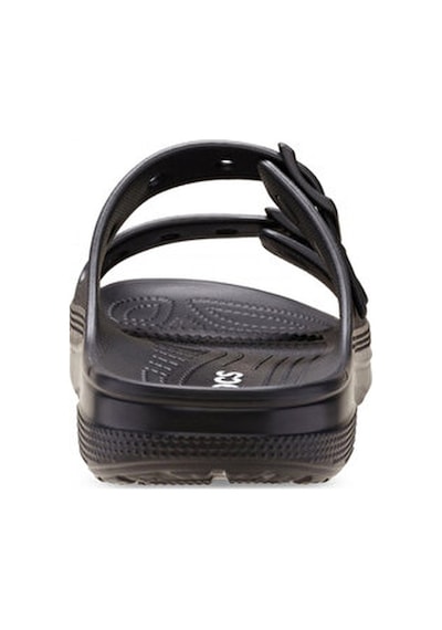 Crocs Saturday Sandal M Erkek Terliği 212245-001siyah Siyah