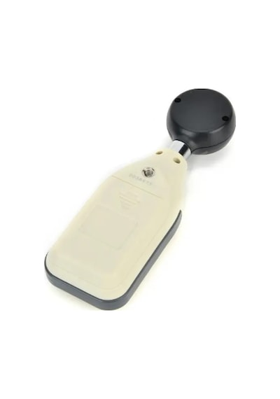 Benetech Gm1010 Işık Ölçer Lüksmetre