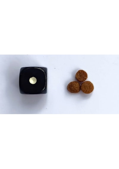 Homie Süper Premium Düşük Tahıllı Tavuklu Yetişkin Kedi Maması 12 KG