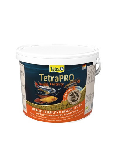 Tetra Pro Fertility Cips 100gr Açık