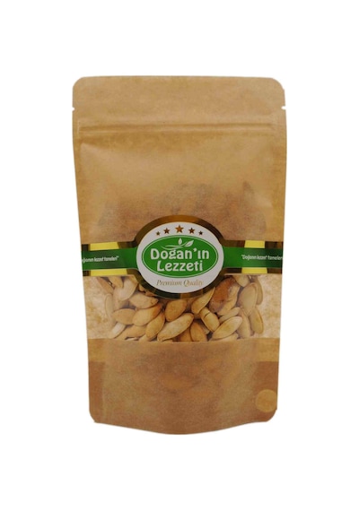 Nevşehir Tuzlu Kavrum Kabak Çekirdeği 250 G