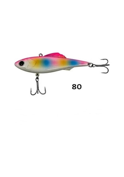 Kendo Zero Arise Ss Vıb 85s 29.3gr Maket Balık 80