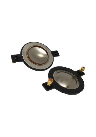 Pawer Pw-51mr 51 Mm 8 Ohm Membran