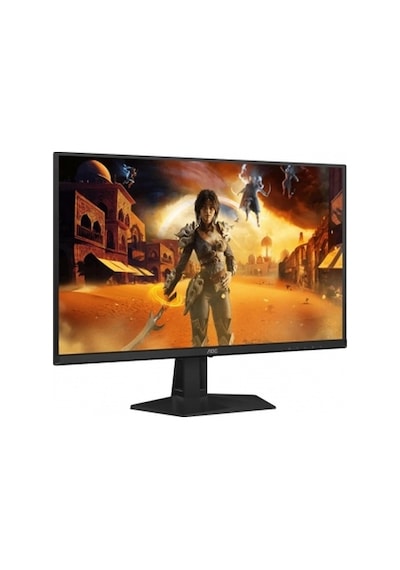 Aoc 26.5" Q27g41zdf 0.03ms 240hz Hdmı,displayport G-sync Qd-oled 2k Gaming Monitör Ölü Pixel-kutusu Açılmış Ürün