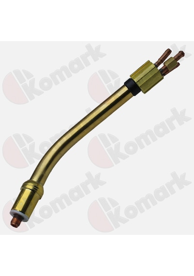 15Ak 24Ak 24Kd 25Ak 36Kd 501D 601D Mig Kaynak Torç Boyunları