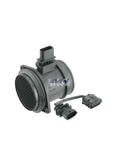 Bosch 0281006184 Hava Akış Debimetresi Volvo S60, S80, V70, Xc60, Xc70, Xc90 2.4 D5