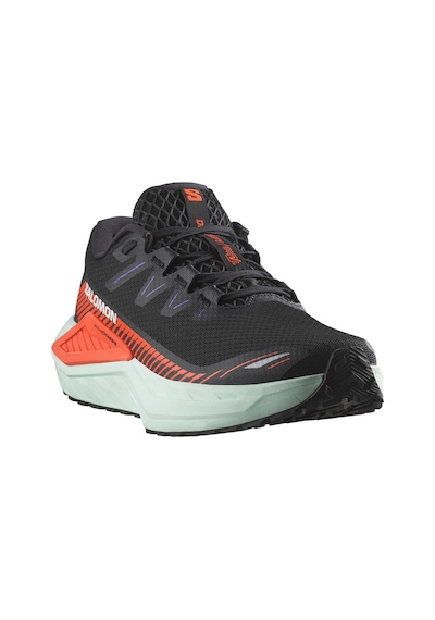 Salomon Drx Defy Grvl Erkek Yol Koşusu Ayakkabısı L47563500 L47563500 Skı Siyah-kırmızı Siyah - Kırmızı Salomon Drx Defy Grvl Erkek Yol Koşusu Ayakkabısı L47563500 L47563500 Skı Siyah-kırmızı Siyah - Kırmızı