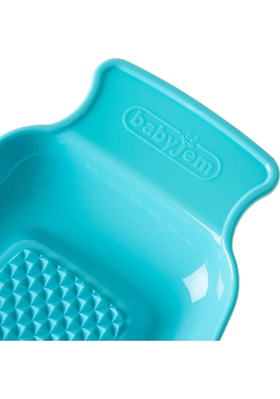 Babyjem Pratik Rende Mint