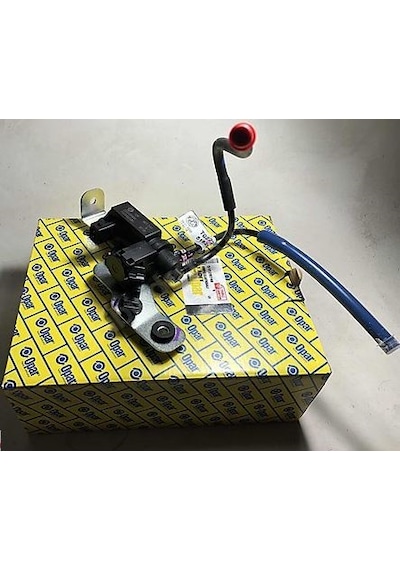 Turbo Basınç Valfi Fıat Egea Doblo Punto 500x Opar 55256638