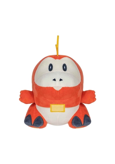 Pokemon Pelüş Figür 20 Cm Asorti Fuecoco Çok Renkli
