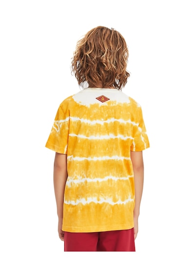 Gsstore Galatasaray Çocuk T-shirt C241220 Çok Renkli