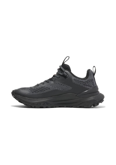 Timberland Low Lace Up Sneaker Siyah Erkek Outdoor Siyah
