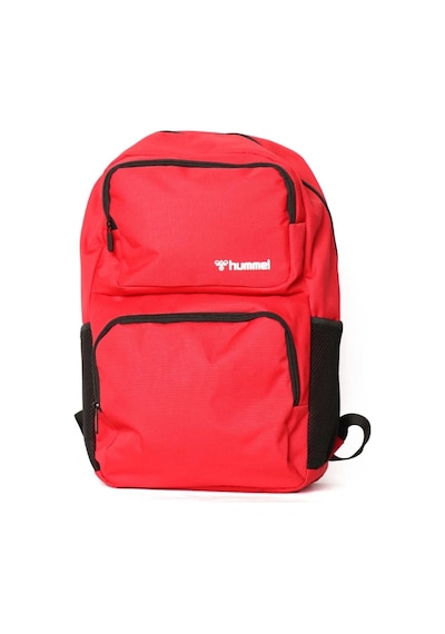 Hummel Moon Unisex Kırmızı Sırt Çantası 980228-3658