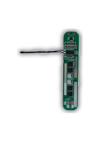 Tdt 5s-10a Li-ion Pil Koruma Devresi Bms