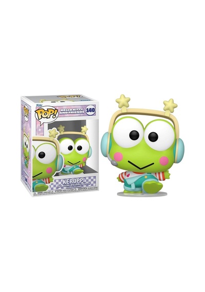 Funko Pop Figür Hello Kitty And Friends Keroppi
