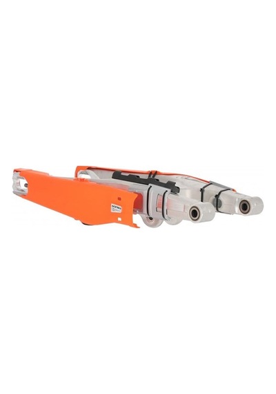 Acerbis Ktm Husq Gasgas 12-22 Maşa Koruma Turuncu Turuncu