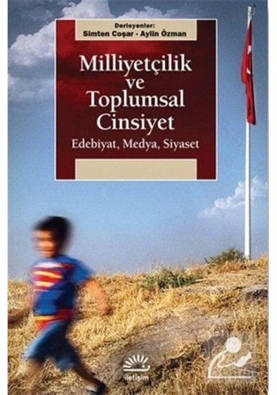 Milliyetçilik Ve Toplumsal Cinsiyet / Simten Coşar 9789750518683