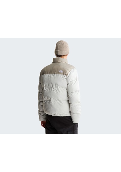 The North Face M Saıkuru Jacket Erkek Outdoor Montu Nf0a853ıp481 Gri