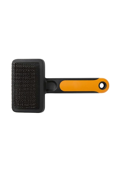 Fiskars Kedi Ve Köpek Tüy Toplayıcı Slicker Fırça Fk-2009138 Fiskars
