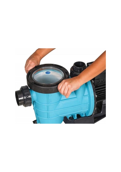 Ranger Havuz Pompası 1.5 Hp 220 Volt Devir Ayarlı