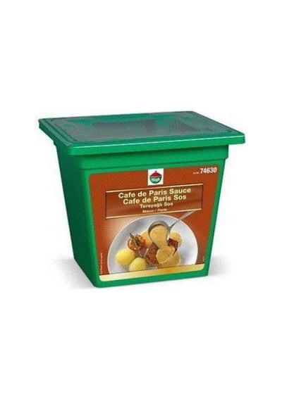 Hügli Cafe De Paris Sos 1540 G
