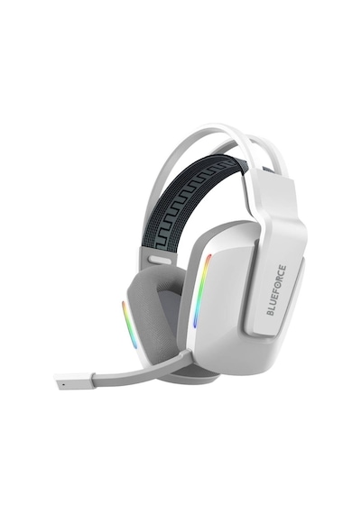 Blueforce Battle Rgb 7.1 Usb Gaming Mikrofonlu Oyuncu Kulaklığı B