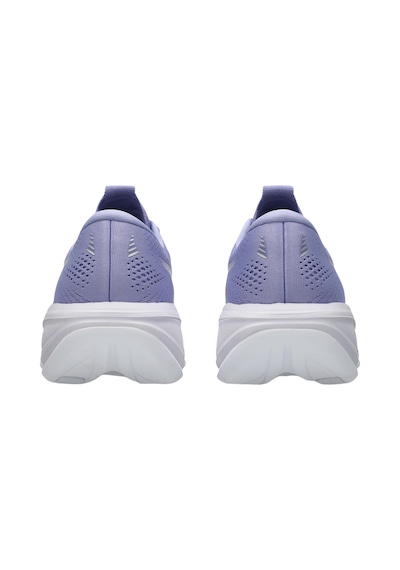 1012b916-500 Asics Gel-cumulus 28 Kadın Spor Ayakkabı Mor 1012b916-500 Mor