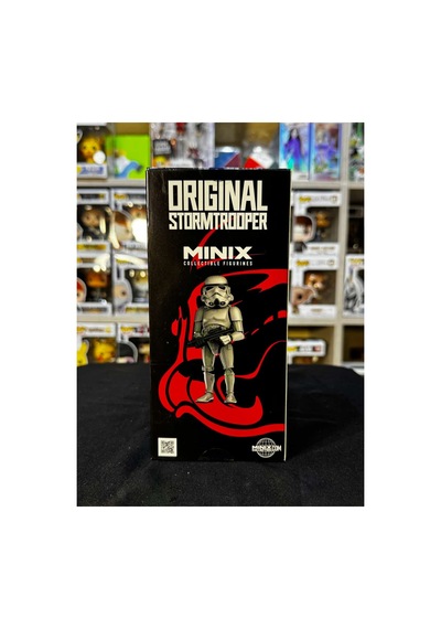 Stormtrooper Figür