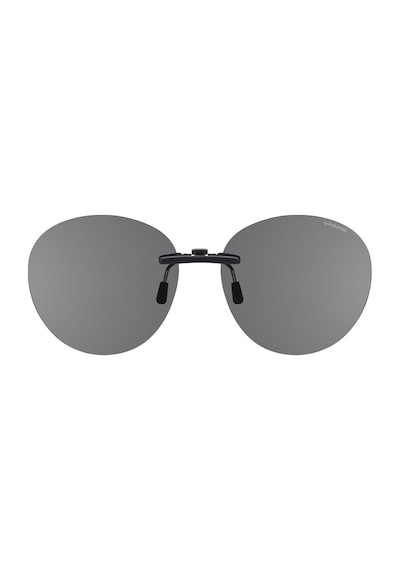 Polaroid Pld 0006 Condl5 Y2 56 Unisex Güneş Gözlüğü Siyah
