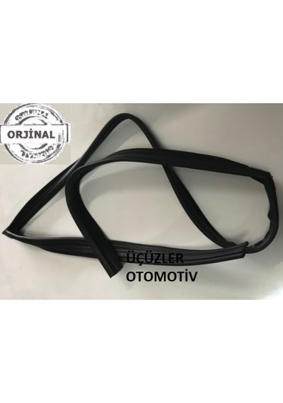 .Hyundai I30 Ön Sağ Kapı Çevre Fitili 825402L000