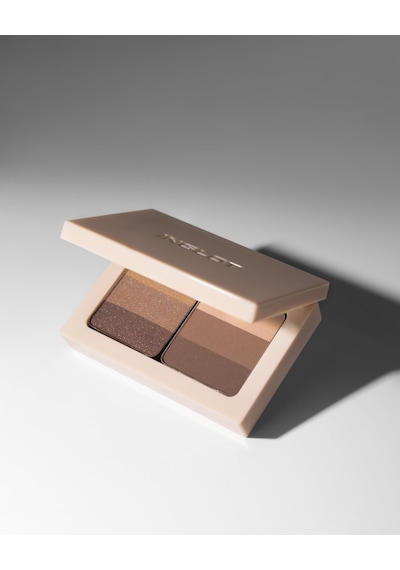 Inglot 3'lü Göz Farı Freedom System Rainbow Matte Nf 107kafsesr
