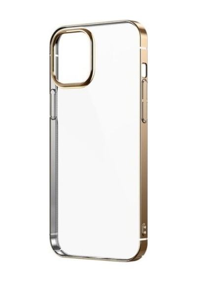 Apple Uyumlu iPhone 11 Kılıf Zore Sun Kenarları Renkli Şık Tasarım Kılıf