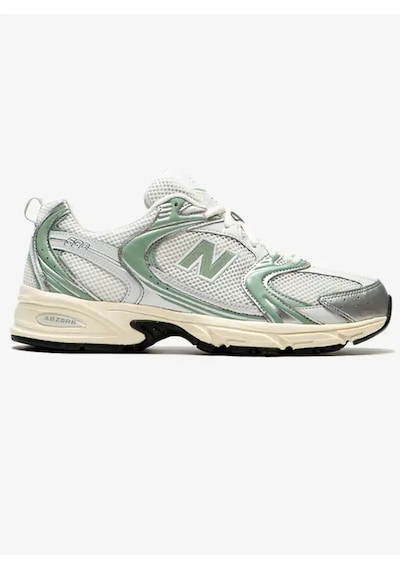 New Balance 530 Lifestyle Unisex Spor Ayakkabı Beyaz