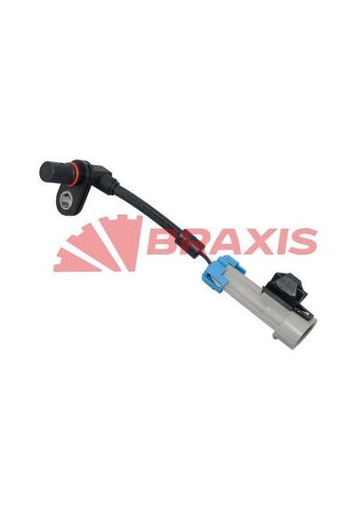 Opel Antara 2006-2010 Arası 2.4, 2.2 Cdti 4x4, 2.4 4x4, 2.2 Cdti Braxis Marka Ön Abs Sensörü