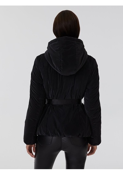 LOFT Regular Fit Kadın Mont Lf2030287 Q1.v1 Siyah