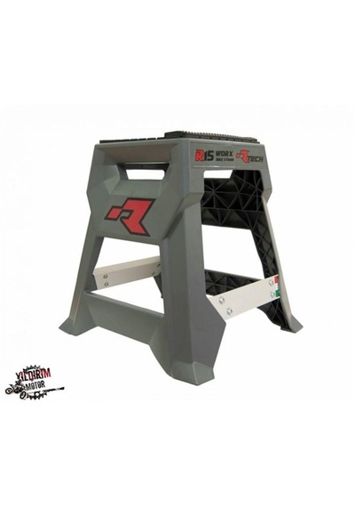 Rtech Universal Motocross Sehpa Gri