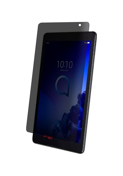 Alcatel 3t10 10.1 İnç Hayalet Ekran Koruyucu Gizlilik
