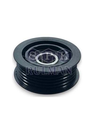 Spk Gr2019 Alternatör Gergi Rulmanı Kanallı Tek Rulman Ducato-boxer-jumper-transit V184-mondeo 2.2hdı-tdcı Xs7e19a216bc-1611423480-5751.f0 -