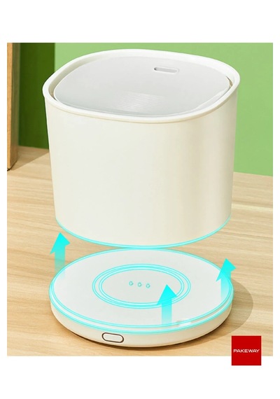 Pakeway Uv Sterilizasyonlu Su Çeşmesi 2500 ML