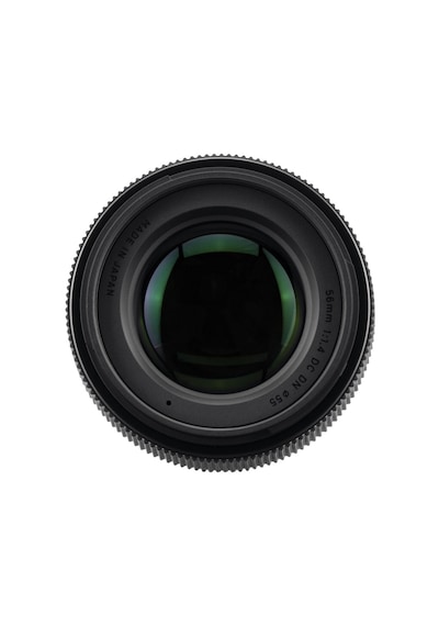 Sıgma Af 56mm F/1.4 Dc Dn C F/rf Mount