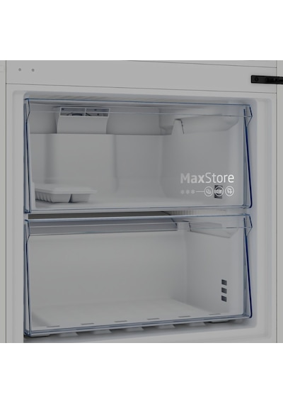 Beko 670477 EB AI No Frost Buzdolabı Beyaz