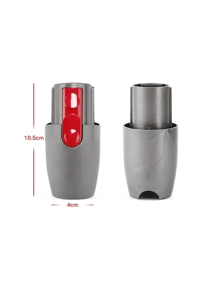Düşük/uzun Menzilli Quick Release 970790-01 İçin Dyson V7 V8 V10 V11 V15 Outsize Elektrikli Süpürge Diğer