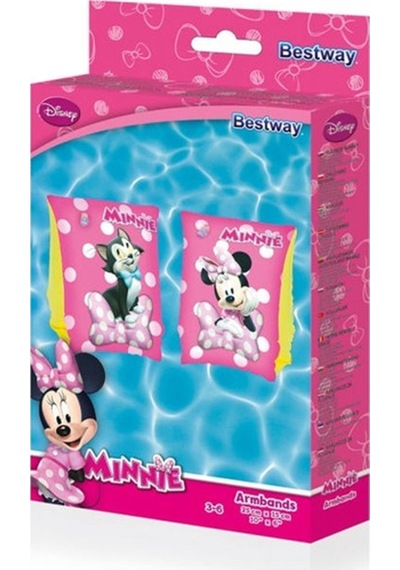 Donald Mickey Kolluk Bw91038 13x16x17 Cm Çok Renkli