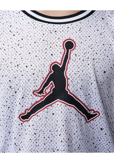 Nike Nıke Jordan Unısex Çocuk Forma 95d955-001 Çok Renkli
