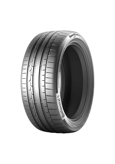 Continental 255/40zr20 101y Xl Fr Sportcontact6 Mo1 Oto Yaz 2026